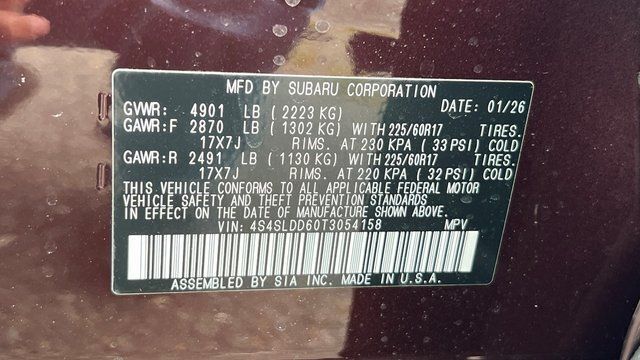 2026 Subaru FORESTER Premium Fredericksburg VA