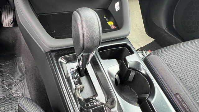 2026 Subaru FORESTER Premium Fredericksburg VA