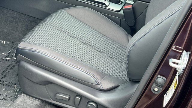 2026 Subaru FORESTER Premium Fredericksburg VA