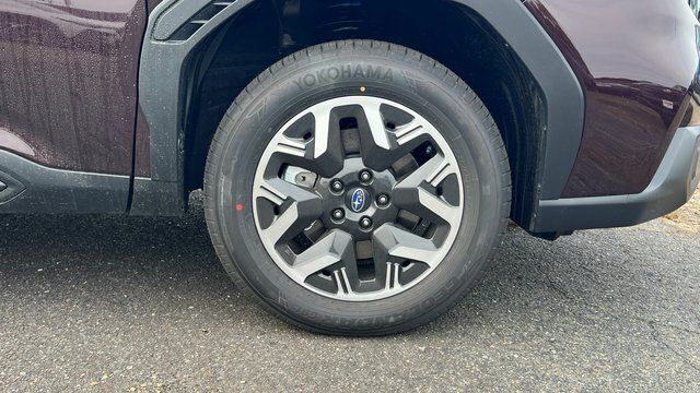 2026 Subaru FORESTER Premium Fredericksburg VA