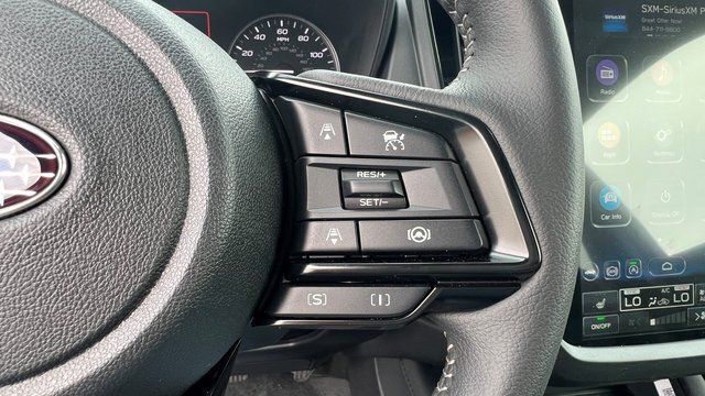 2026 Subaru FORESTER Premium Fredericksburg VA