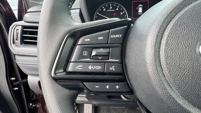 2026 Subaru FORESTER Premium Fredericksburg VA