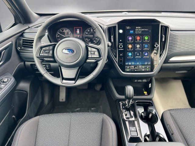 2026 Subaru FORESTER Premium Fredericksburg VA