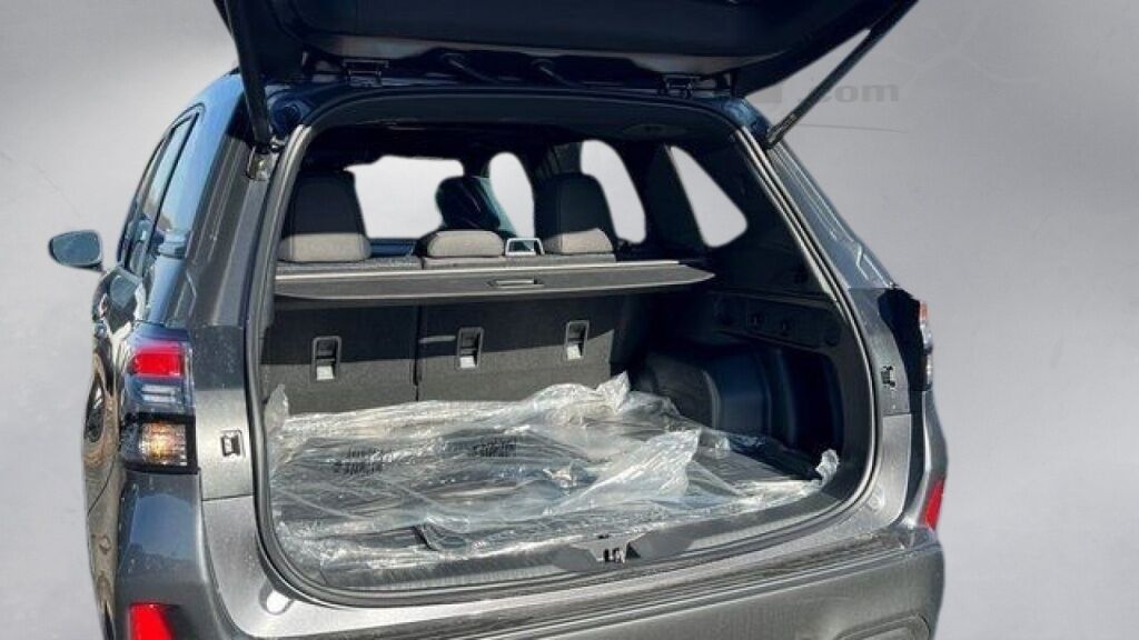 2026 Subaru FORESTER Premium Fredericksburg VA