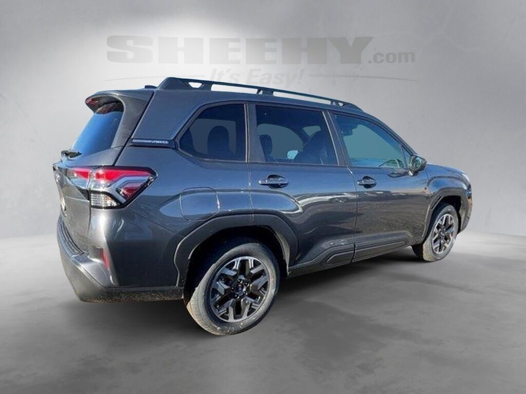 2026 Subaru FORESTER Premium Fredericksburg VA