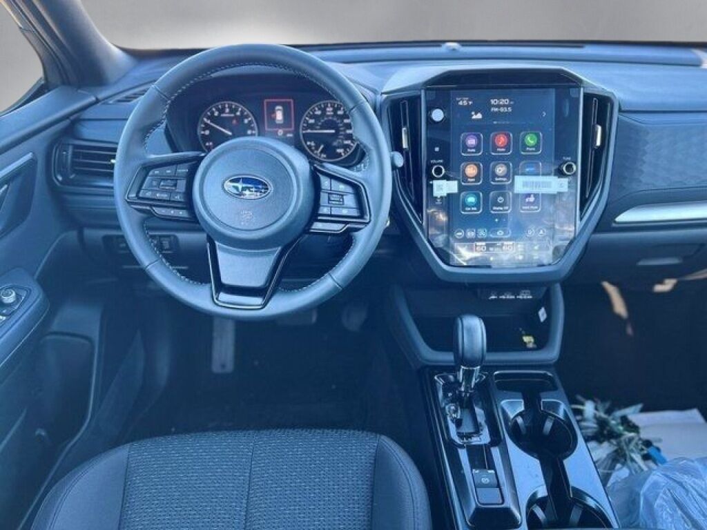 2026 Subaru FORESTER Premium Fredericksburg VA