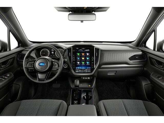 2026 Subaru FORESTER Premium Fredericksburg VA