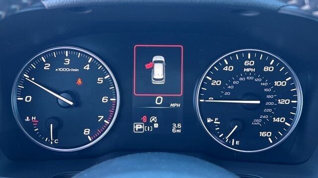 2026 Subaru FORESTER Premium Fredericksburg VA