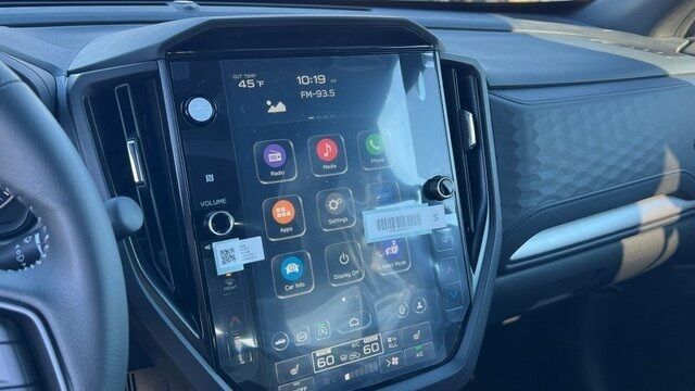 2026 Subaru FORESTER Premium Fredericksburg VA