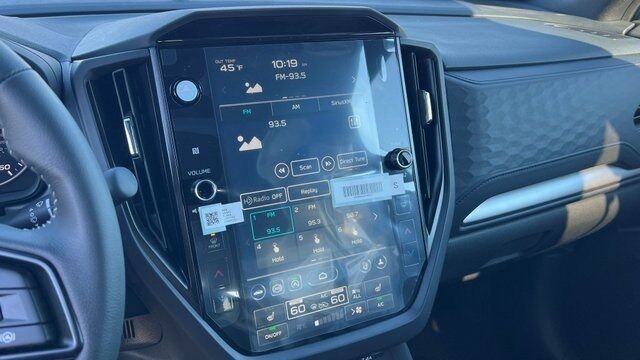 2026 Subaru FORESTER Premium Fredericksburg VA