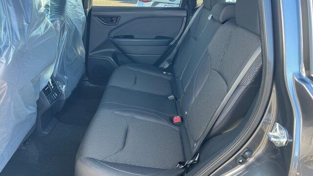 2026 Subaru FORESTER Premium Fredericksburg VA