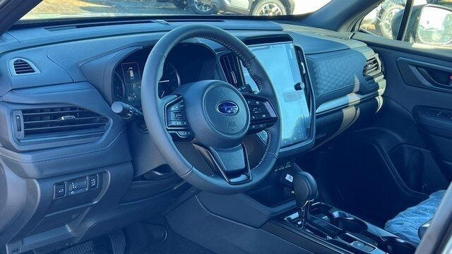 2026 Subaru FORESTER Premium Fredericksburg VA