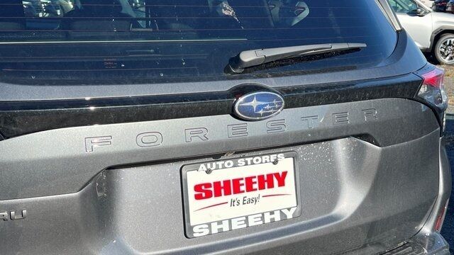 2026 Subaru FORESTER Premium Fredericksburg VA