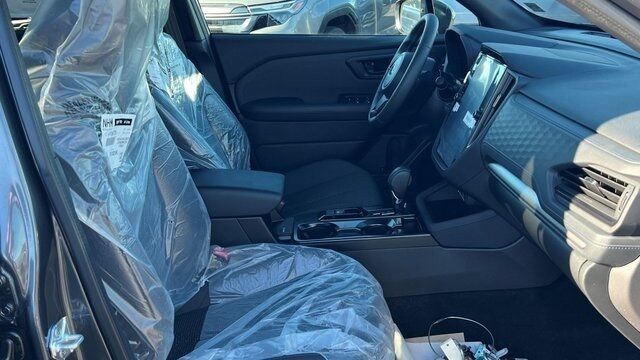 2026 Subaru FORESTER Premium Fredericksburg VA