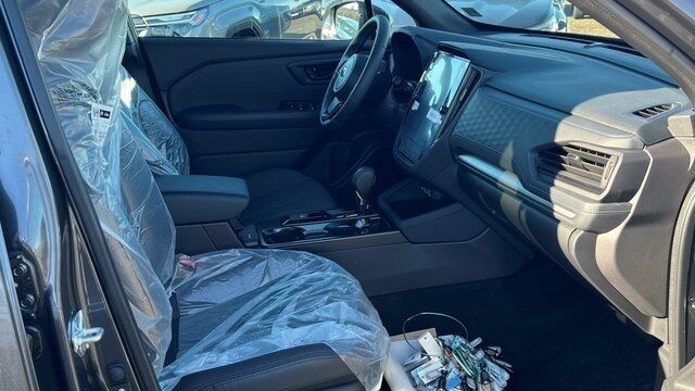 2026 Subaru FORESTER Premium Fredericksburg VA