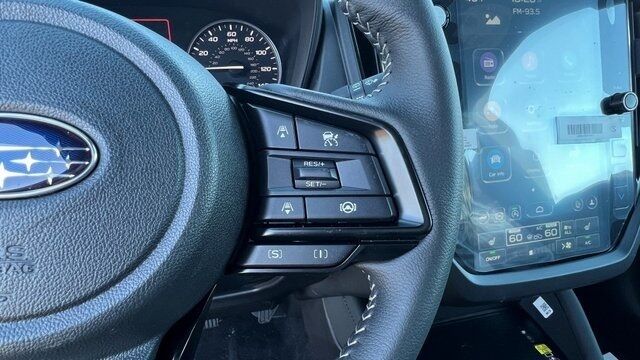 2026 Subaru FORESTER Premium Fredericksburg VA