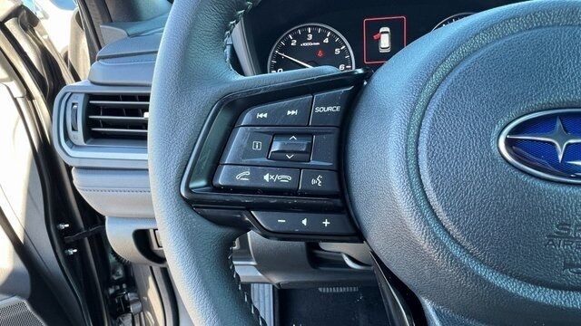 2026 Subaru FORESTER Premium Fredericksburg VA