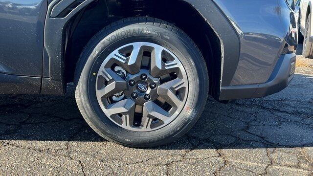 2026 Subaru FORESTER Premium Fredericksburg VA