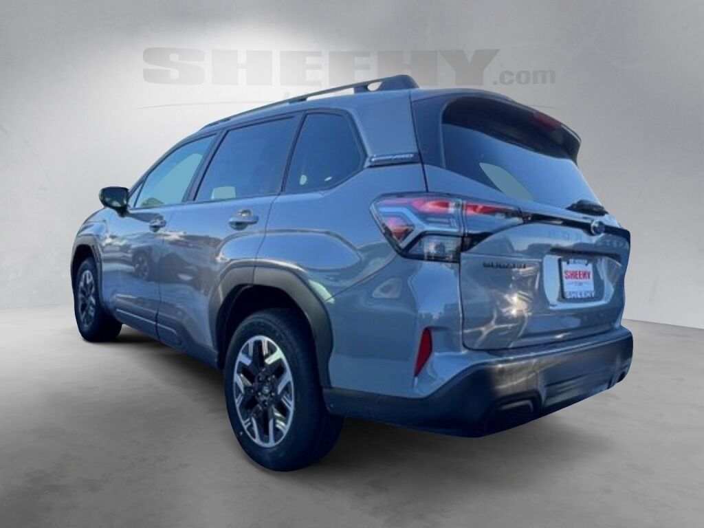 2026 Subaru FORESTER Premium Fredericksburg VA