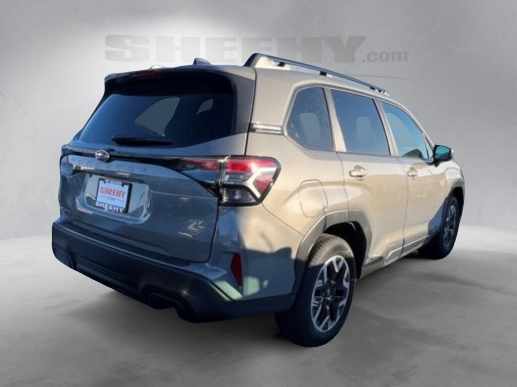 2026 Subaru FORESTER Premium Fredericksburg VA