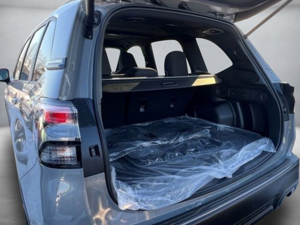 2026 Subaru FORESTER Premium Fredericksburg VA