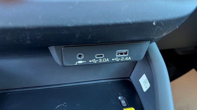 2026 Subaru FORESTER Premium Fredericksburg VA