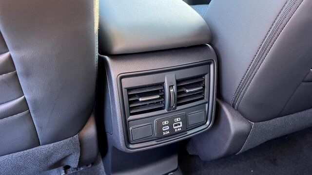 2026 Subaru FORESTER Premium Fredericksburg VA