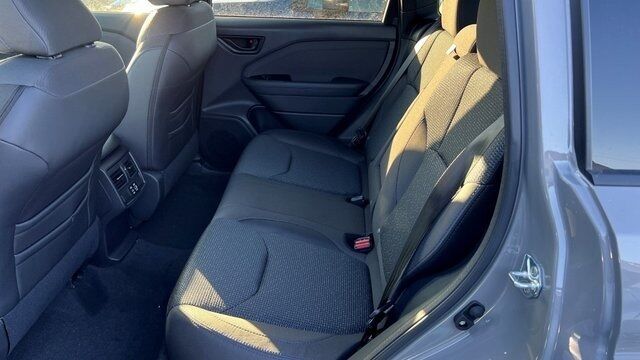 2026 Subaru FORESTER Premium Fredericksburg VA