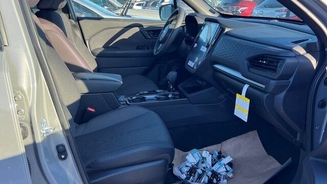 2026 Subaru FORESTER Premium Fredericksburg VA