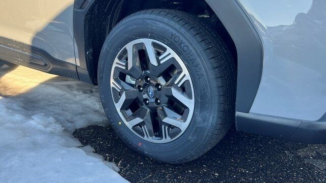 2026 Subaru FORESTER Premium Fredericksburg VA