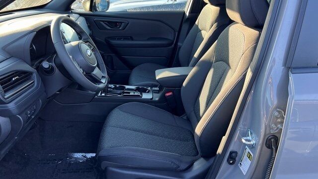 2026 Subaru FORESTER Premium Fredericksburg VA