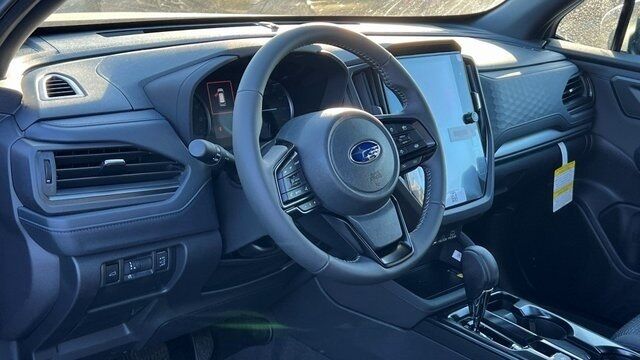 2026 Subaru FORESTER Premium Fredericksburg VA