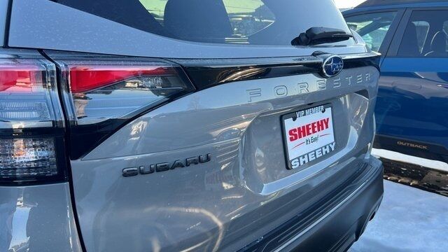 2026 Subaru FORESTER Premium Fredericksburg VA