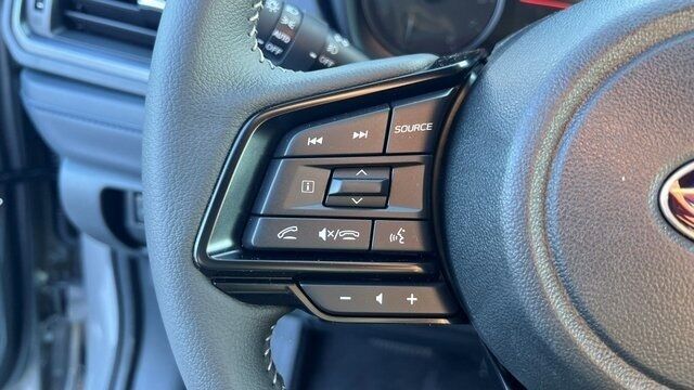 2026 Subaru FORESTER Premium Fredericksburg VA