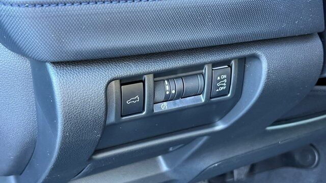 2026 Subaru FORESTER Premium Fredericksburg VA