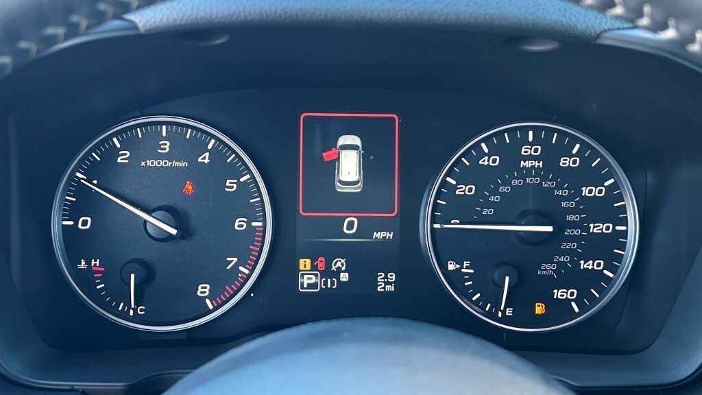 2026 Subaru FORESTER Premium Fredericksburg VA