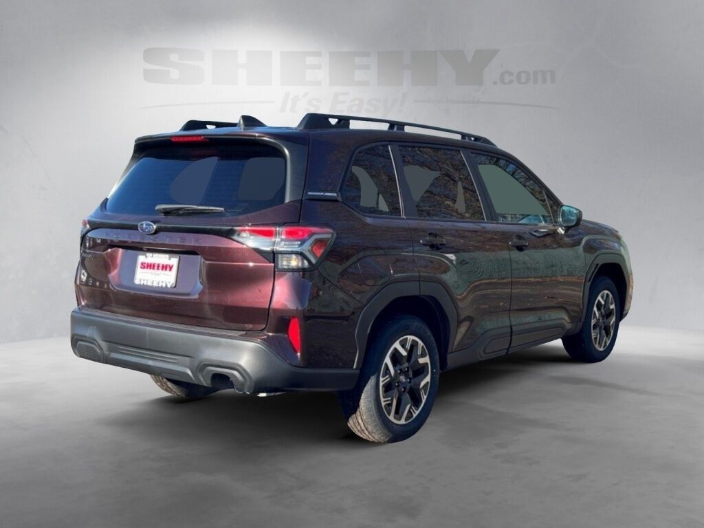 2026 Subaru FORESTER Premium Fredericksburg VA