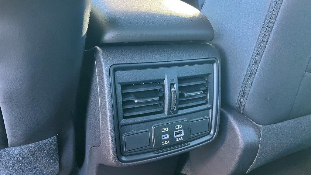 2026 Subaru FORESTER Premium Fredericksburg VA