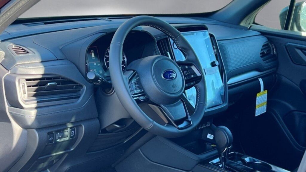 2026 Subaru FORESTER Premium Fredericksburg VA