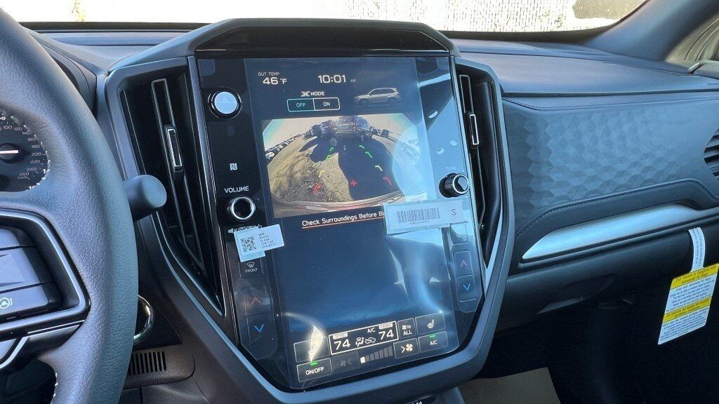 2026 Subaru FORESTER Premium Fredericksburg VA