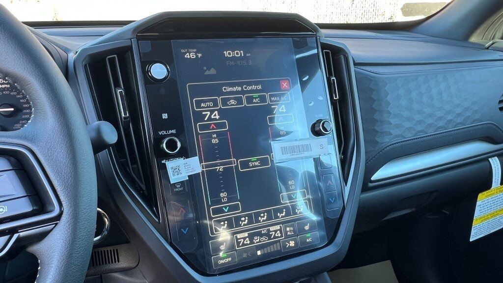 2026 Subaru FORESTER Premium Fredericksburg VA