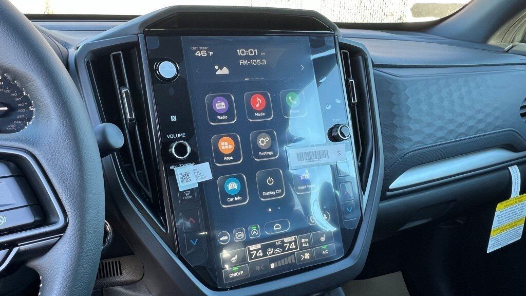 2026 Subaru FORESTER Premium Fredericksburg VA