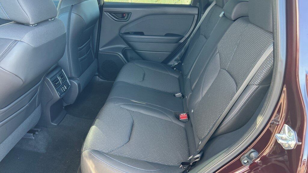 2026 Subaru FORESTER Premium Fredericksburg VA