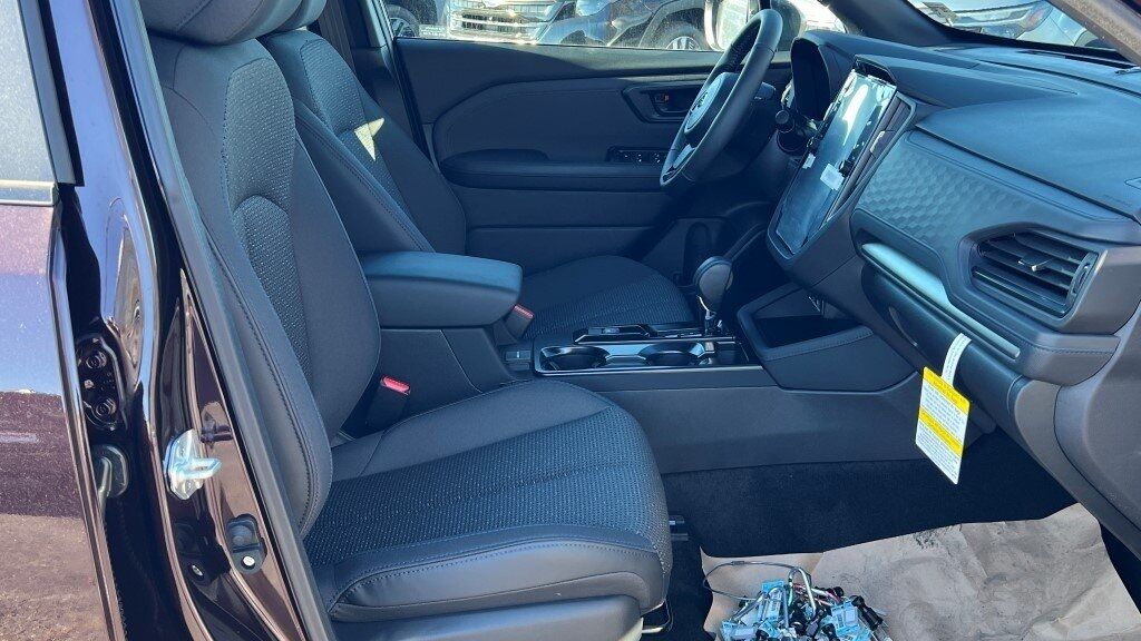 2026 Subaru FORESTER Premium Fredericksburg VA