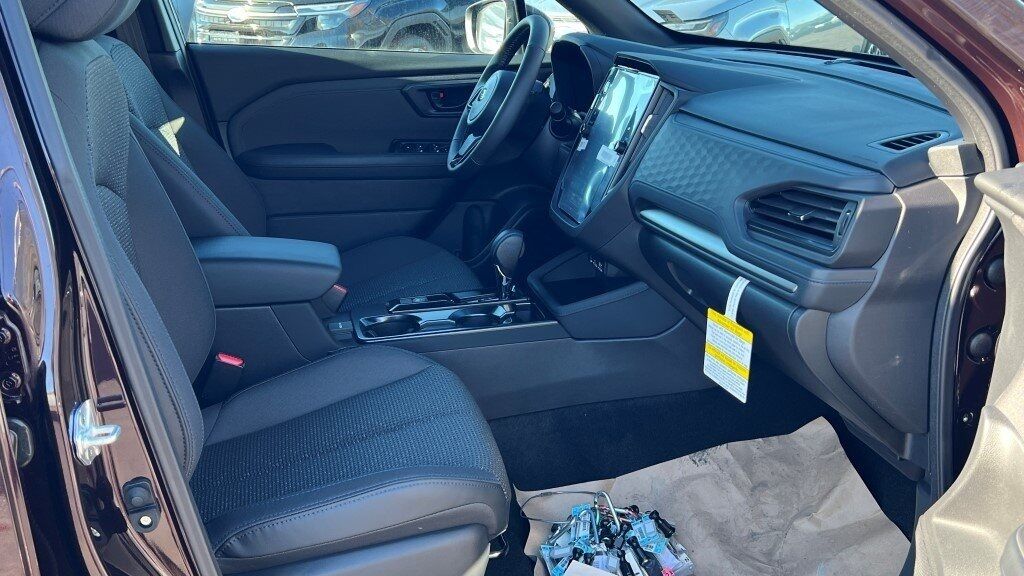 2026 Subaru FORESTER Premium Fredericksburg VA