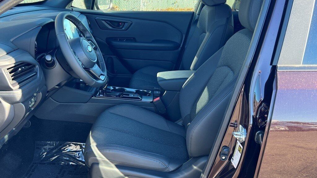 2026 Subaru FORESTER Premium Fredericksburg VA