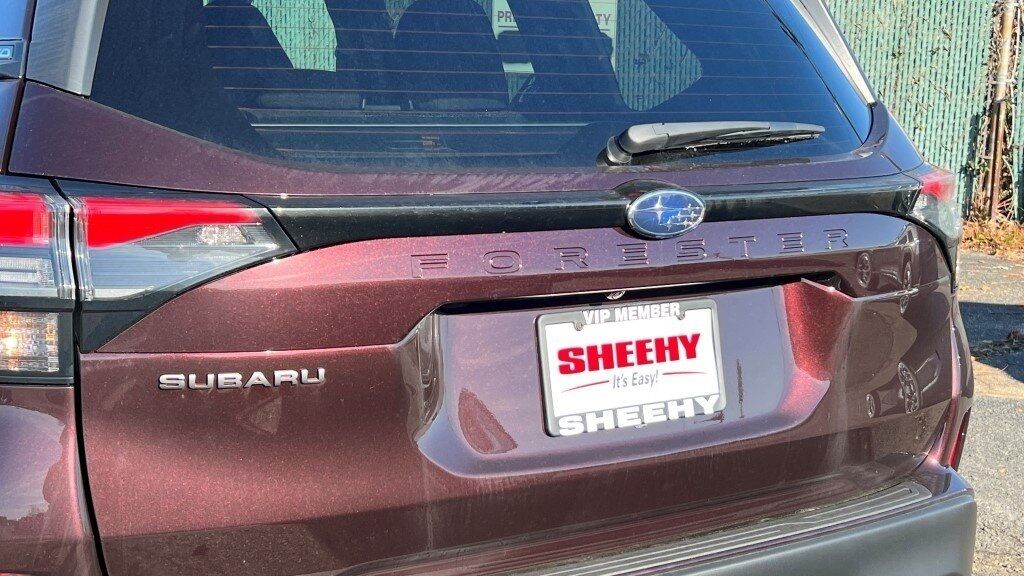 2026 Subaru FORESTER Premium Fredericksburg VA