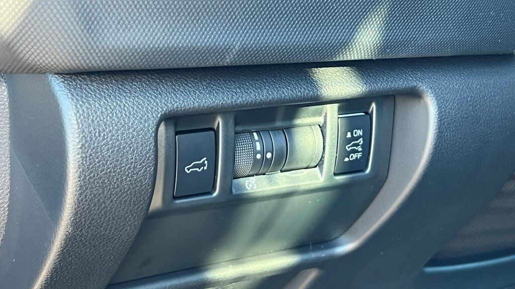 2026 Subaru FORESTER Premium Fredericksburg VA