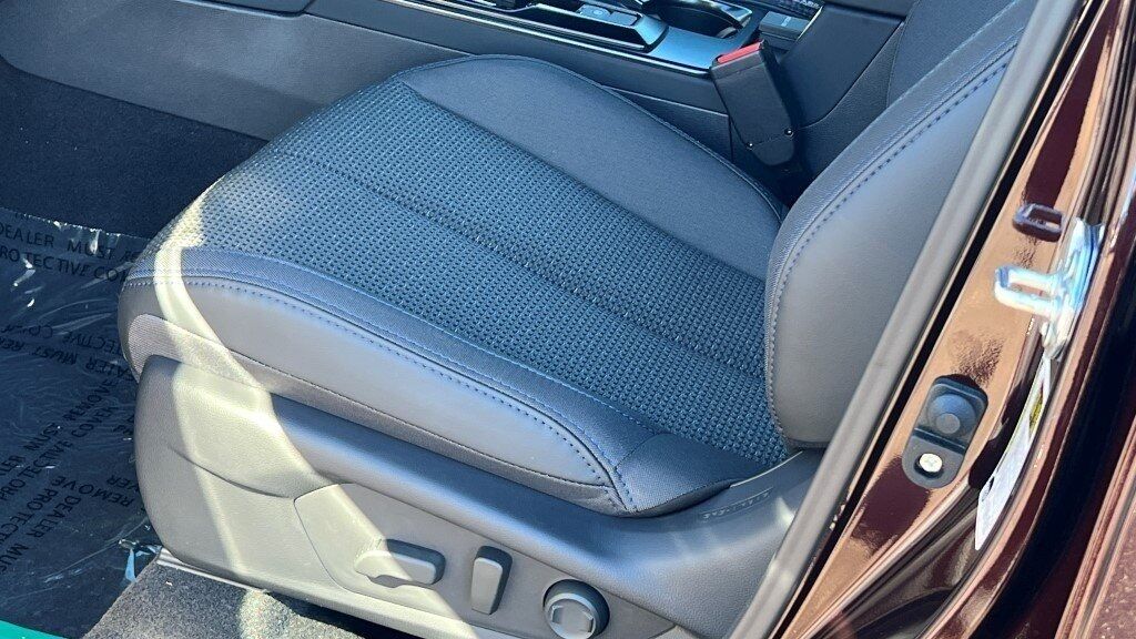 2026 Subaru FORESTER Premium Fredericksburg VA