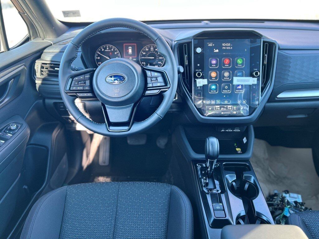 2026 Subaru FORESTER Premium Fredericksburg VA